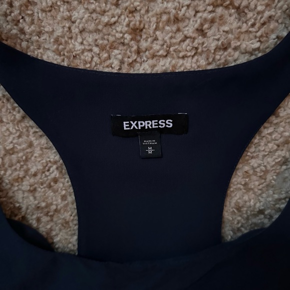 Express Tank Top - Picture 3 of 3